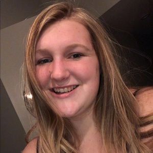 Meet your Posher, Maddison